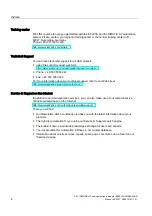 Preview for 4 page of Siemens 2AI 2/4WIRE HF Manual