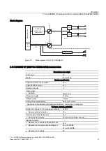 Preview for 9 page of Siemens 2AI 2/4WIRE HF Manual