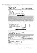 Preview for 10 page of Siemens 2AI 2/4WIRE HF Manual