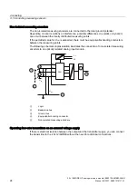 Предварительный просмотр 24 страницы Siemens 2AI 2/4WIRE HF Manual