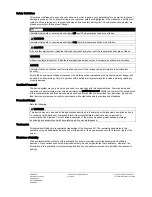 Preview for 2 page of Siemens 2AI TC HF Manual