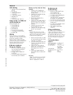 Preview for 4 page of Siemens 2GF1086-8AL Quick Start Manual