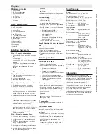 Preview for 6 page of Siemens 2GF1184-8AJ Instruction Manual