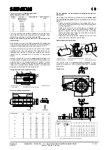 Preview for 7 page of Siemens 2KG14 Series Information On Safety And Commissioning