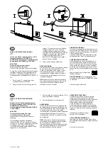 Preview for 2 page of Siemens 2NC5 L Series Instructions For Installation And Operation