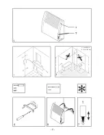 Preview for 2 page of Siemens 2ND3 004 Installation And Operating Instructions Manual