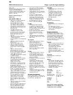 Preview for 6 page of Siemens 2ND3 004 Installation And Operating Instructions Manual