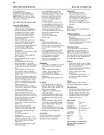 Preview for 7 page of Siemens 2ND3 004 Installation And Operating Instructions Manual