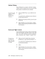 Preview for 116 page of Siemens 300 Series User Manual