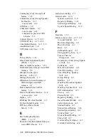 Preview for 192 page of Siemens 300 Series User Manual