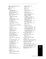 Preview for 193 page of Siemens 300 Series User Manual