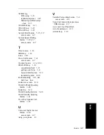 Preview for 197 page of Siemens 300 Series User Manual