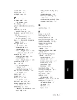 Preview for 167 page of Siemens 300Series User Manual