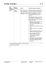 Preview for 13 page of Siemens 3200 Series Service Instructions Manual