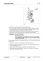 Preview for 61 page of Siemens 3200 Series Service Instructions Manual