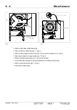 Preview for 66 page of Siemens 3200 Series Service Instructions Manual