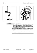 Preview for 78 page of Siemens 3200 Series Service Instructions Manual