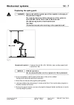 Preview for 83 page of Siemens 3200 Series Service Instructions Manual