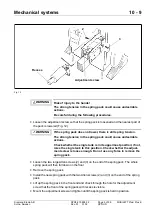 Preview for 85 page of Siemens 3200 Series Service Instructions Manual