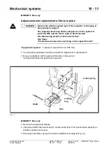 Preview for 87 page of Siemens 3200 Series Service Instructions Manual