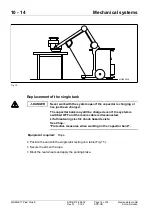 Preview for 90 page of Siemens 3200 Series Service Instructions Manual