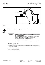 Preview for 94 page of Siemens 3200 Series Service Instructions Manual