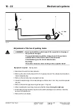 Preview for 98 page of Siemens 3200 Series Service Instructions Manual