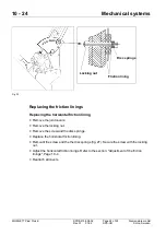 Preview for 100 page of Siemens 3200 Series Service Instructions Manual