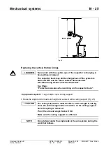 Preview for 101 page of Siemens 3200 Series Service Instructions Manual