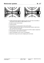 Preview for 103 page of Siemens 3200 Series Service Instructions Manual