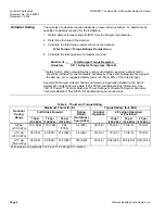 Preview for 4 page of Siemens 331-2856, 332-2856 331-3 Technical Instructions