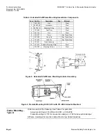 Preview for 6 page of Siemens 331-2856, 332-2856 331-3 Technical Instructions