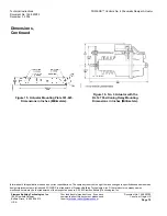Preview for 12 page of Siemens 331-2856, 332-2856 331-3 Technical Instructions