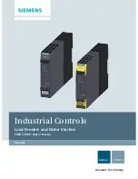 Siemens 340 Manual предпросмотр