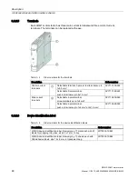 Preview for 48 page of Siemens 340 Manual