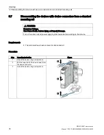 Preview for 78 page of Siemens 340 Manual