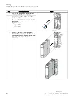 Preview for 82 page of Siemens 340 Manual