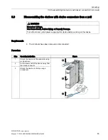 Preview for 83 page of Siemens 340 Manual