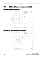 Preview for 142 page of Siemens 340 Manual