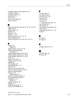 Preview for 171 page of Siemens 340 Manual