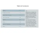 Preview for 3 page of Siemens 38-3AH3 38 kV Instruction Manual