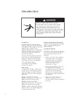 Preview for 4 page of Siemens 38-3AH3 38 kV Instruction Manual