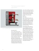 Preview for 16 page of Siemens 38-3AH3 38 kV Instruction Manual