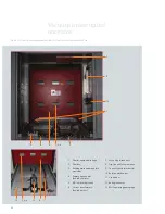 Preview for 34 page of Siemens 38-3AH3 38 kV Instruction Manual