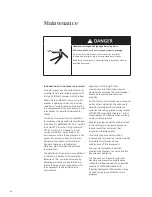 Preview for 40 page of Siemens 38-3AH3 38 kV Instruction Manual