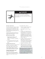 Preview for 47 page of Siemens 38-3AH3 38 kV Instruction Manual