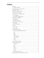 Preview for 3 page of Siemens 3964R User Manual