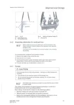 Preview for 15 page of Siemens 3AD Series Installation And Operating Instructions Manual