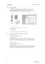 Preview for 58 page of Siemens 3AD Series Installation And Operating Instructions Manual