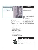 Предварительный просмотр 26 страницы Siemens 3AD8 Instruction Manual